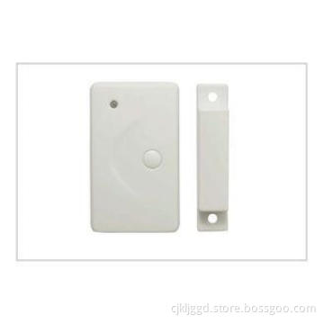 Wireless Magnetic Door Contacts / Switch, Door Alarm Contac
